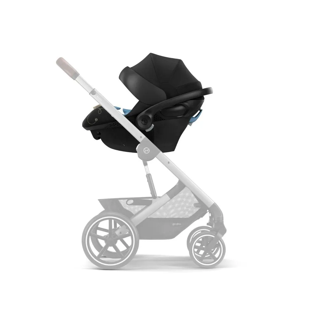 CYBEX Aton G Swivel Infant Car Seat