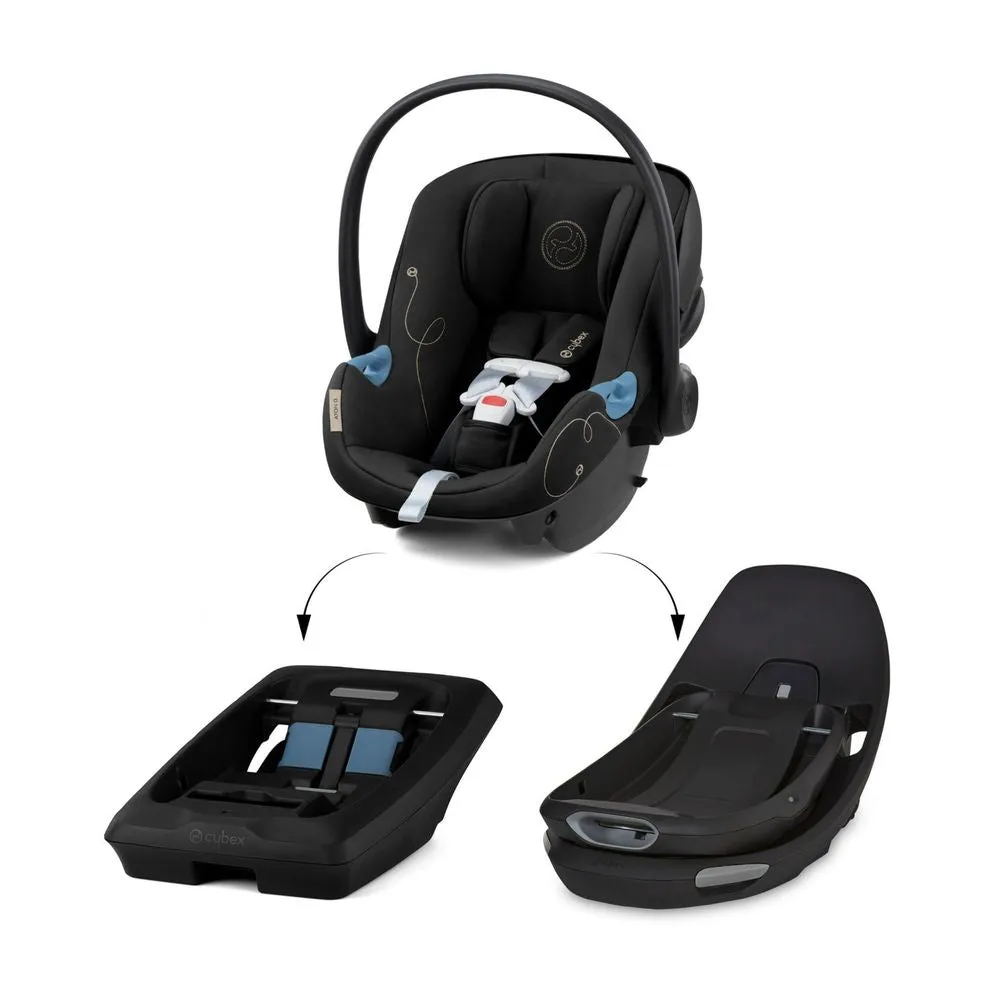 CYBEX Aton G Swivel Infant Car Seat