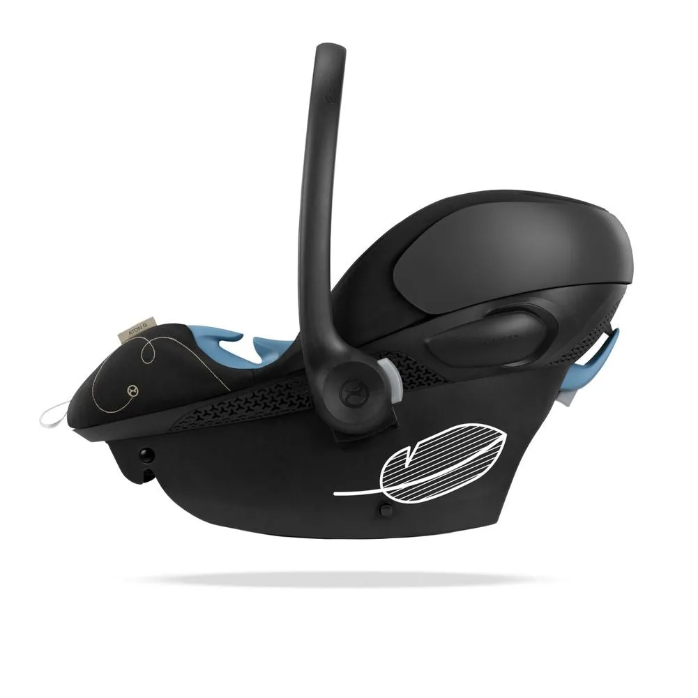 CYBEX Aton G Swivel Infant Car Seat