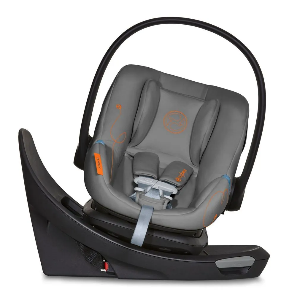 CYBEX Aton G Swivel Infant Car Seat