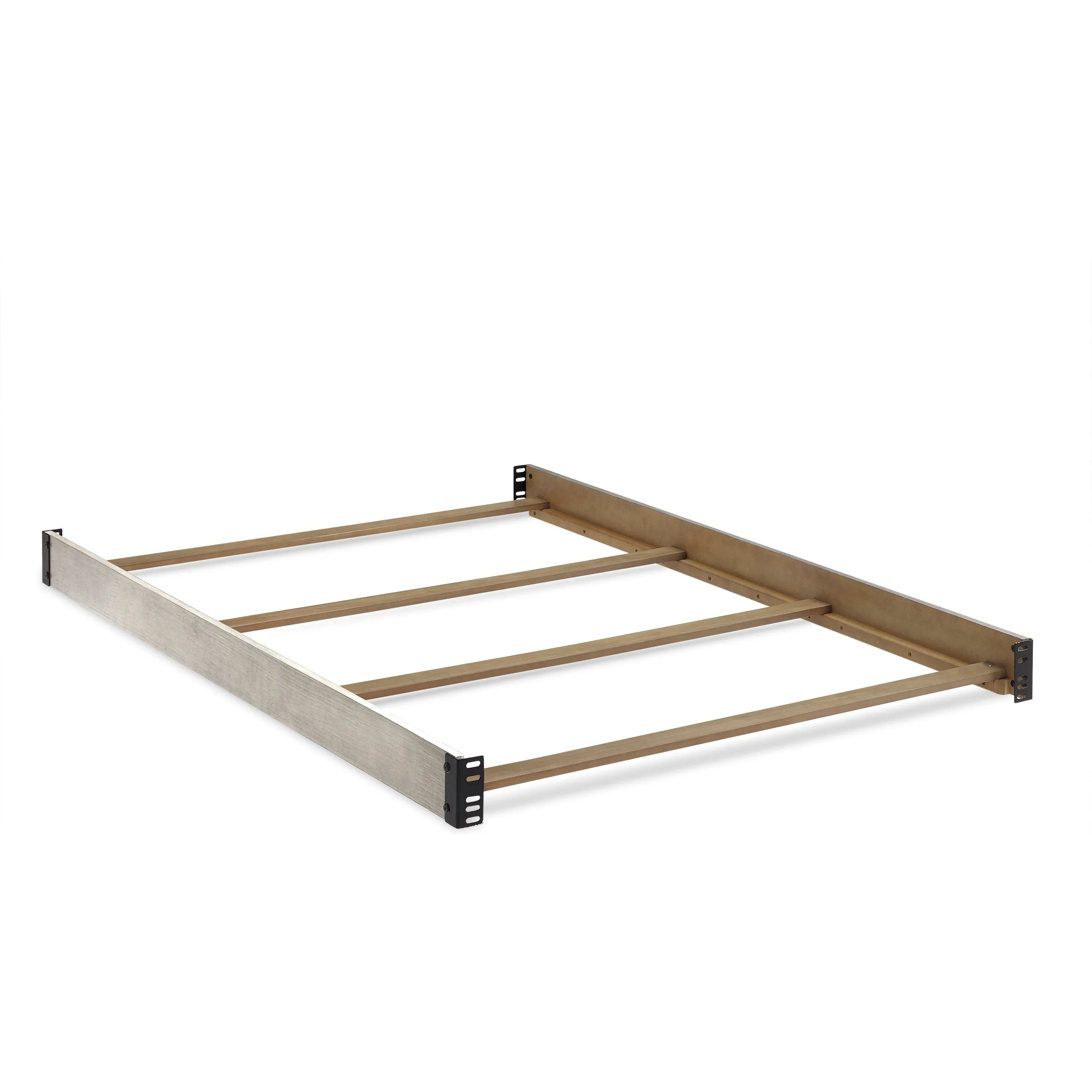 Delta Children Full Size Wood Bed Rails (330750)