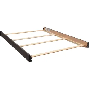Delta Children Full Size Wood Bed Rails (330750)