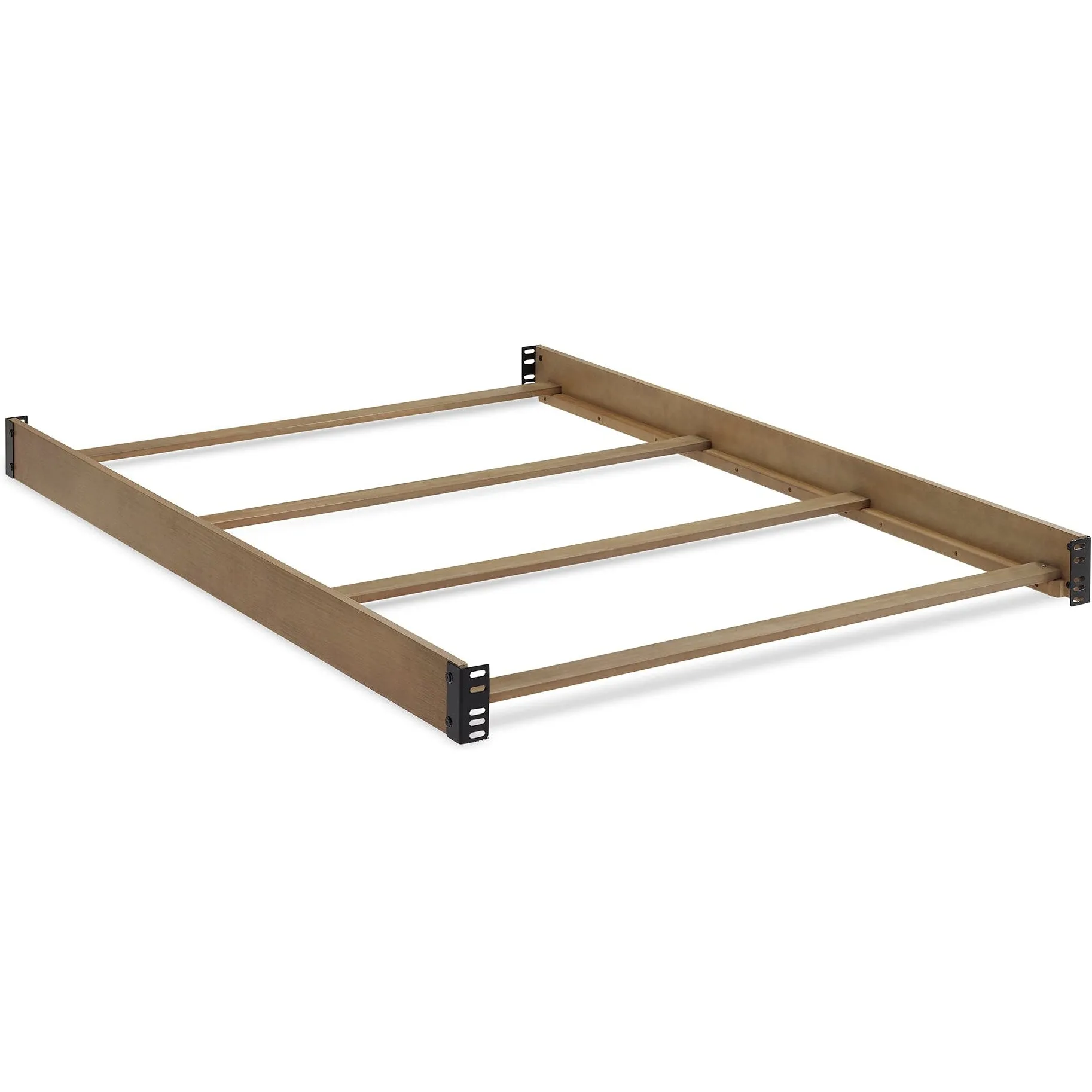 Delta Children Full Size Wood Bed Rails (330750)