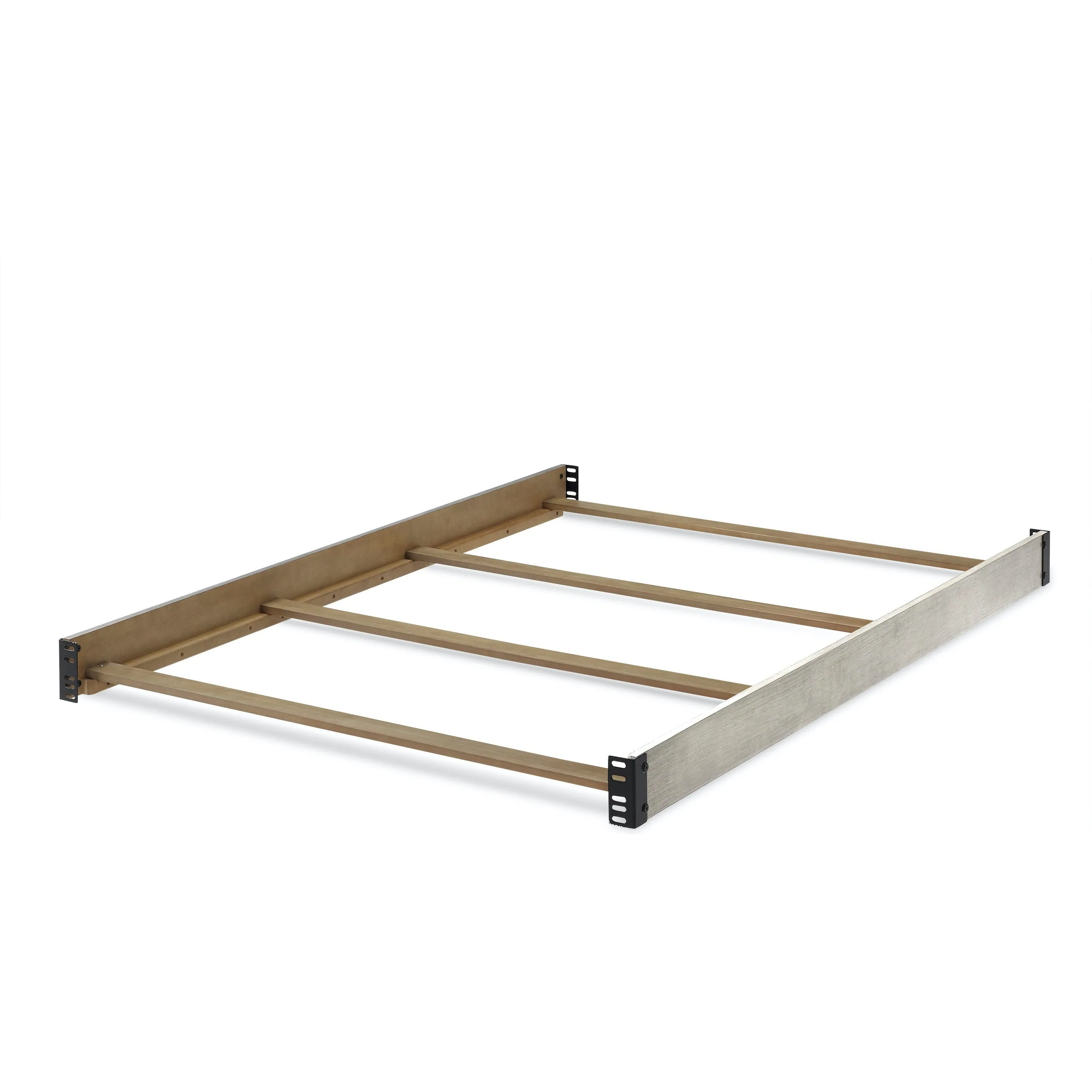 Delta Children Full Size Wood Bed Rails (330750)