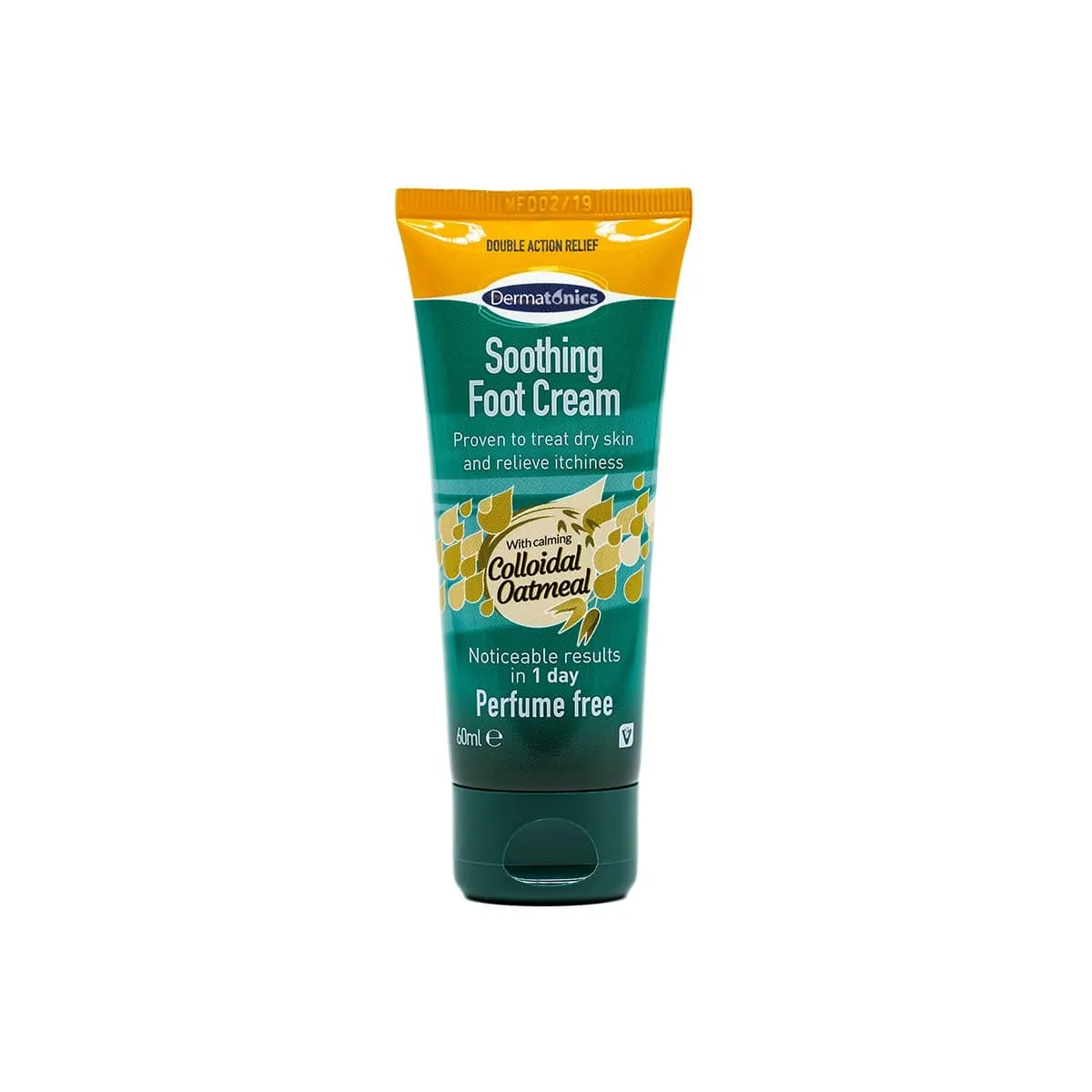 Dermatonics Soothing Foot Cream