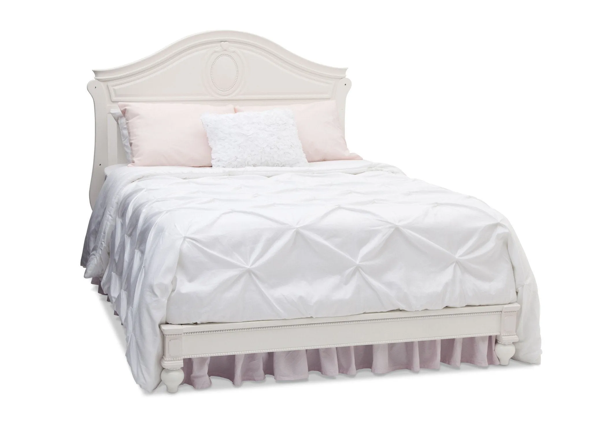 Disney Princess Magical Dreams 4-in-1 Crib