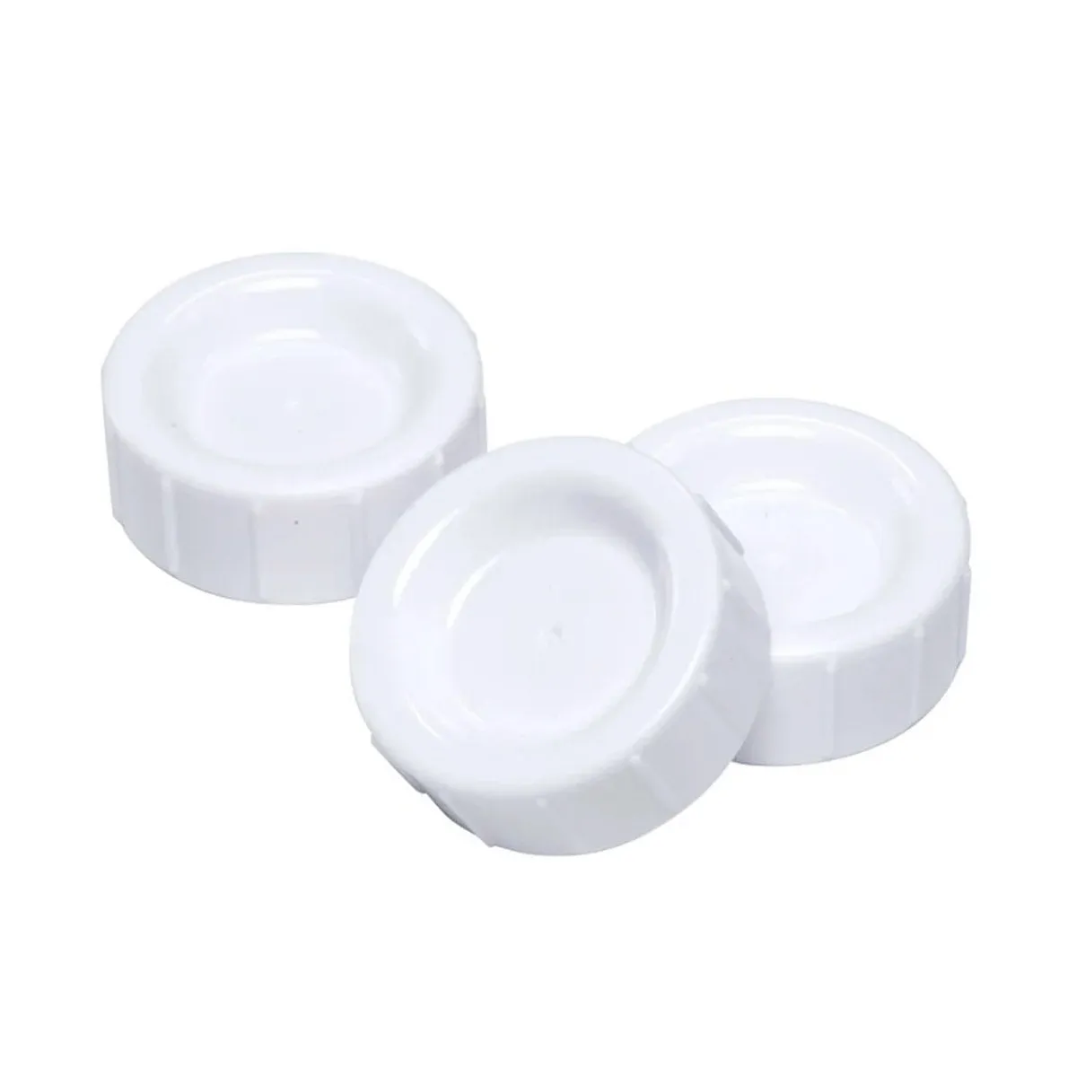Dr Browns Narrow Neck Travel Storage Caps