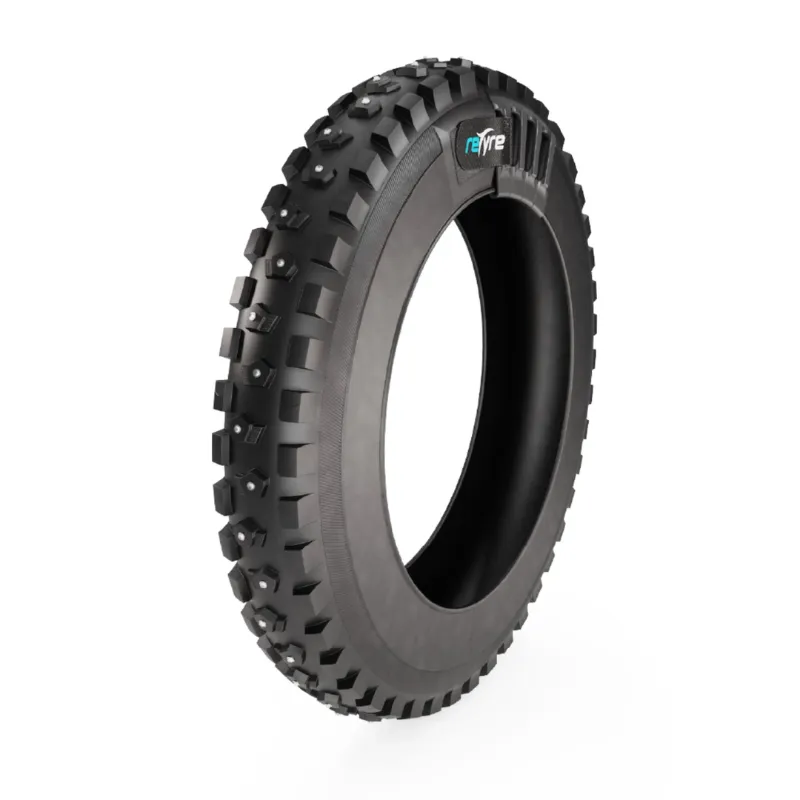 Grippy Stroller Wheel Cover - Individual