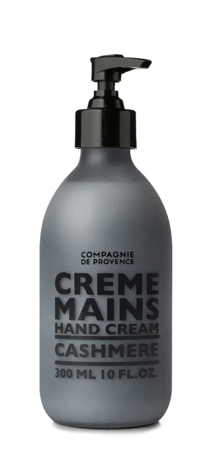 Hand Cream 10 fl. oz. - Cashmere