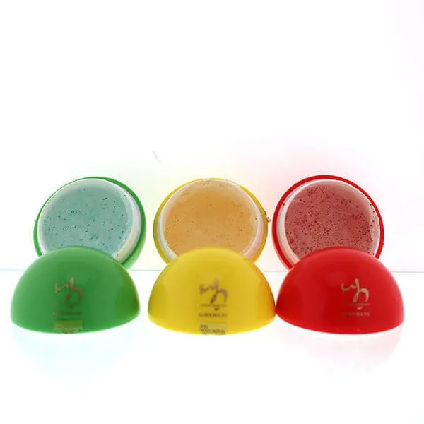 Hemani Skin Moisturizing Gel With Green Tea Extract & Charcoal Beads