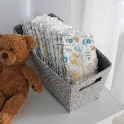 Huggies Little Movers Baby Disposable Diapers - Size 4 -120ct