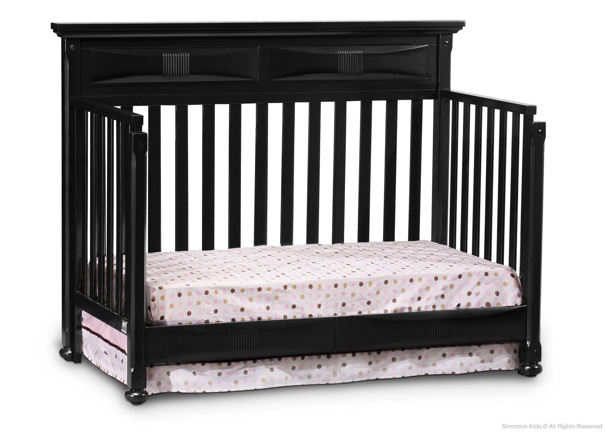 Impressions Crib 'N' More