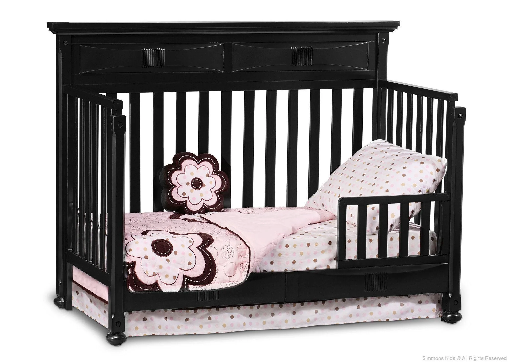 Impressions Crib 'N' More