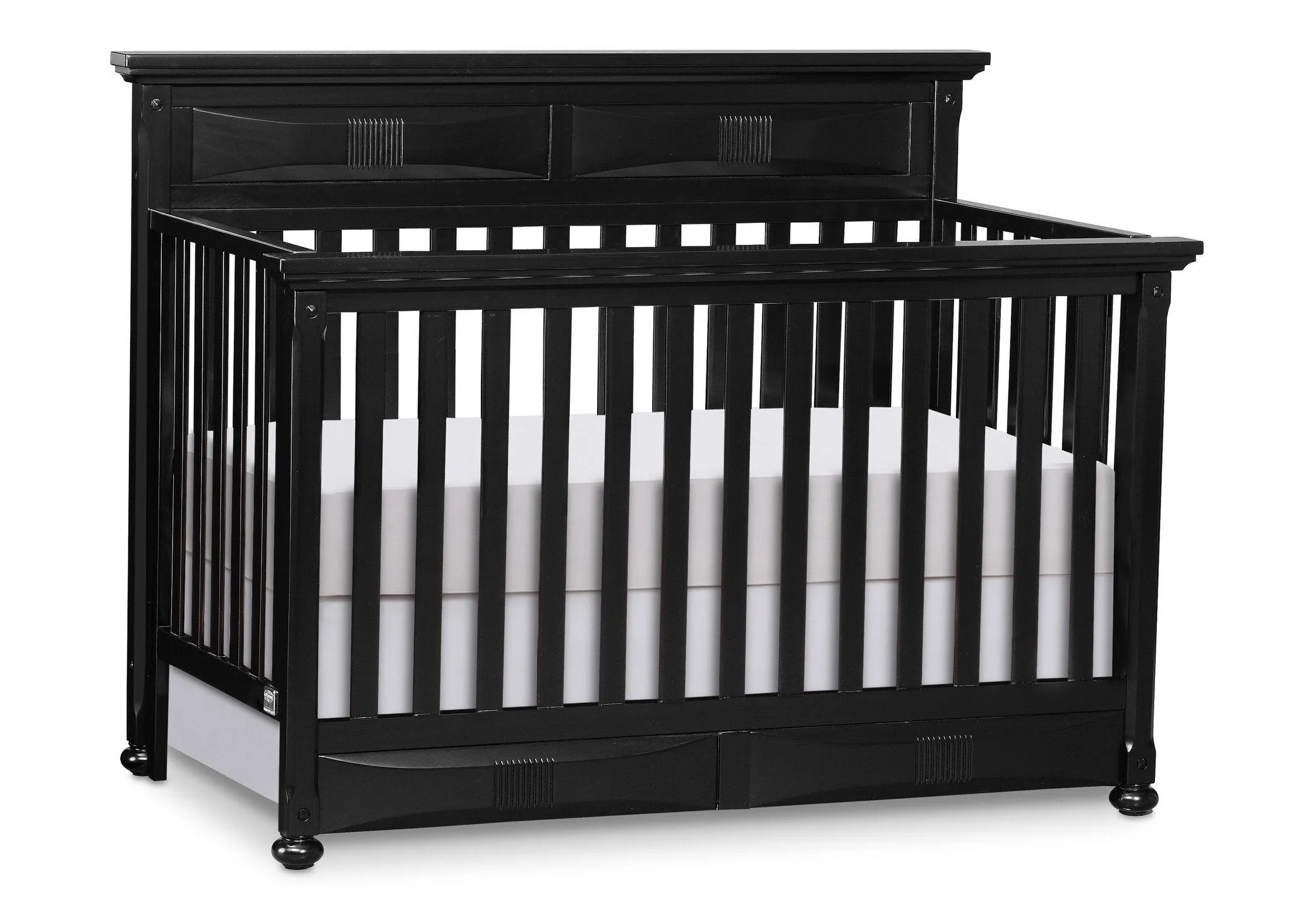 Impressions Crib 'N' More