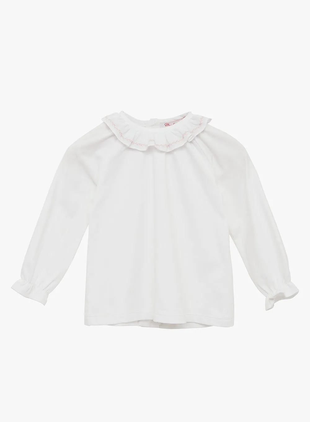 Little Lucy Willow Jersey Top