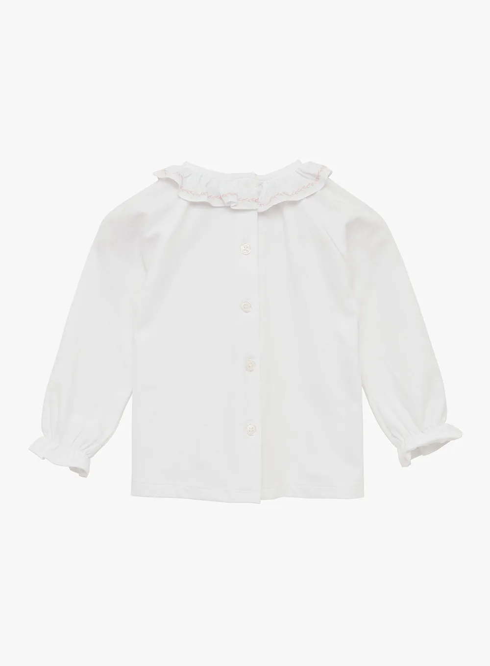 Little Lucy Willow Jersey Top