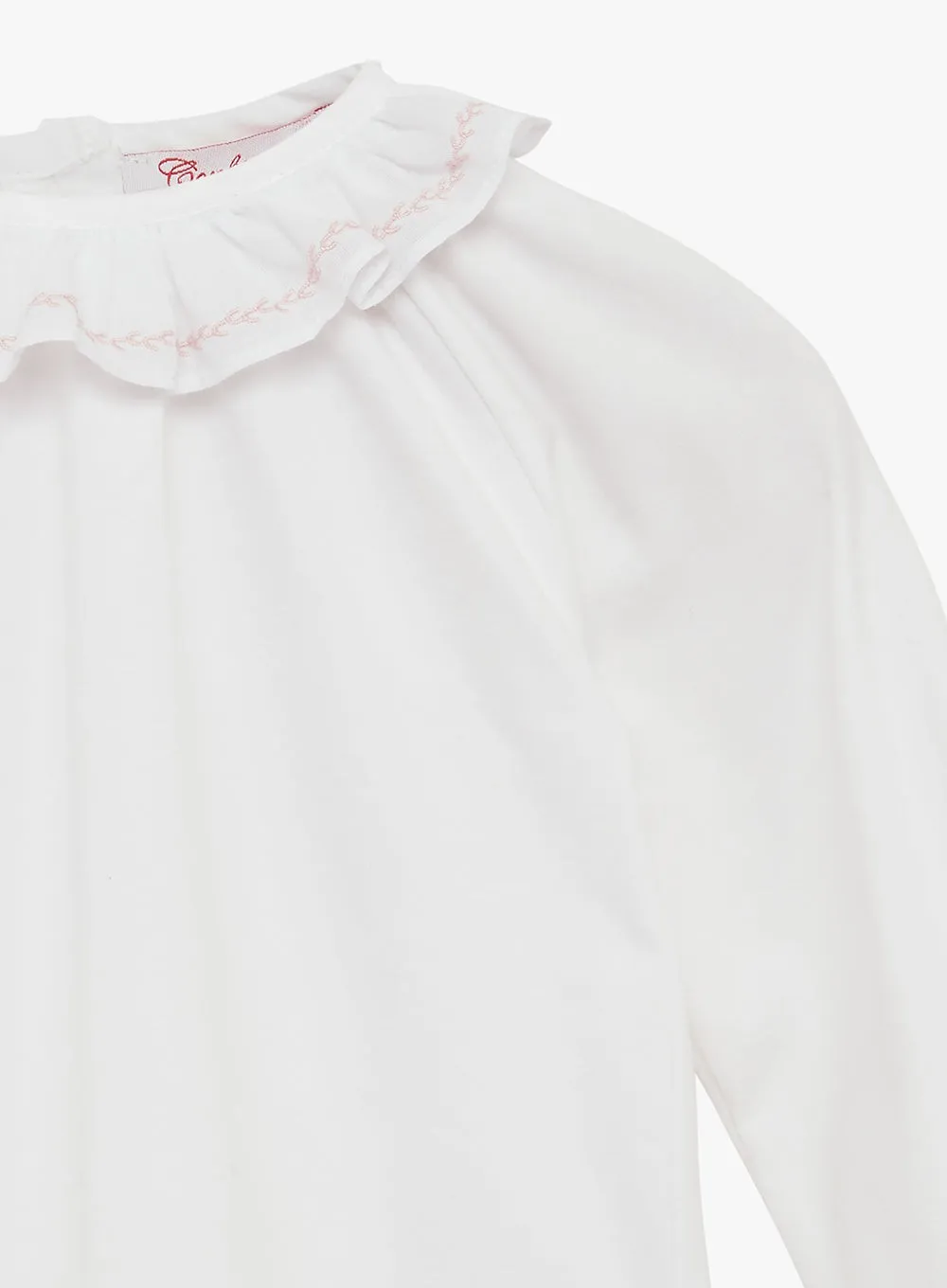 Little Lucy Willow Jersey Top