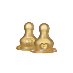 Medium Flow Bottle Nipple