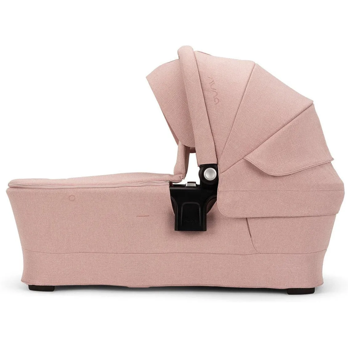 Nuna LYTL Bassinet   Stand | Thistle Collection