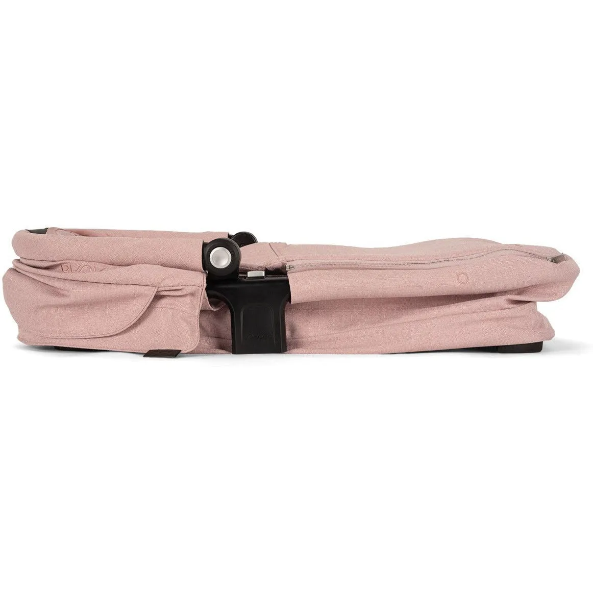 Nuna LYTL Bassinet   Stand | Thistle Collection