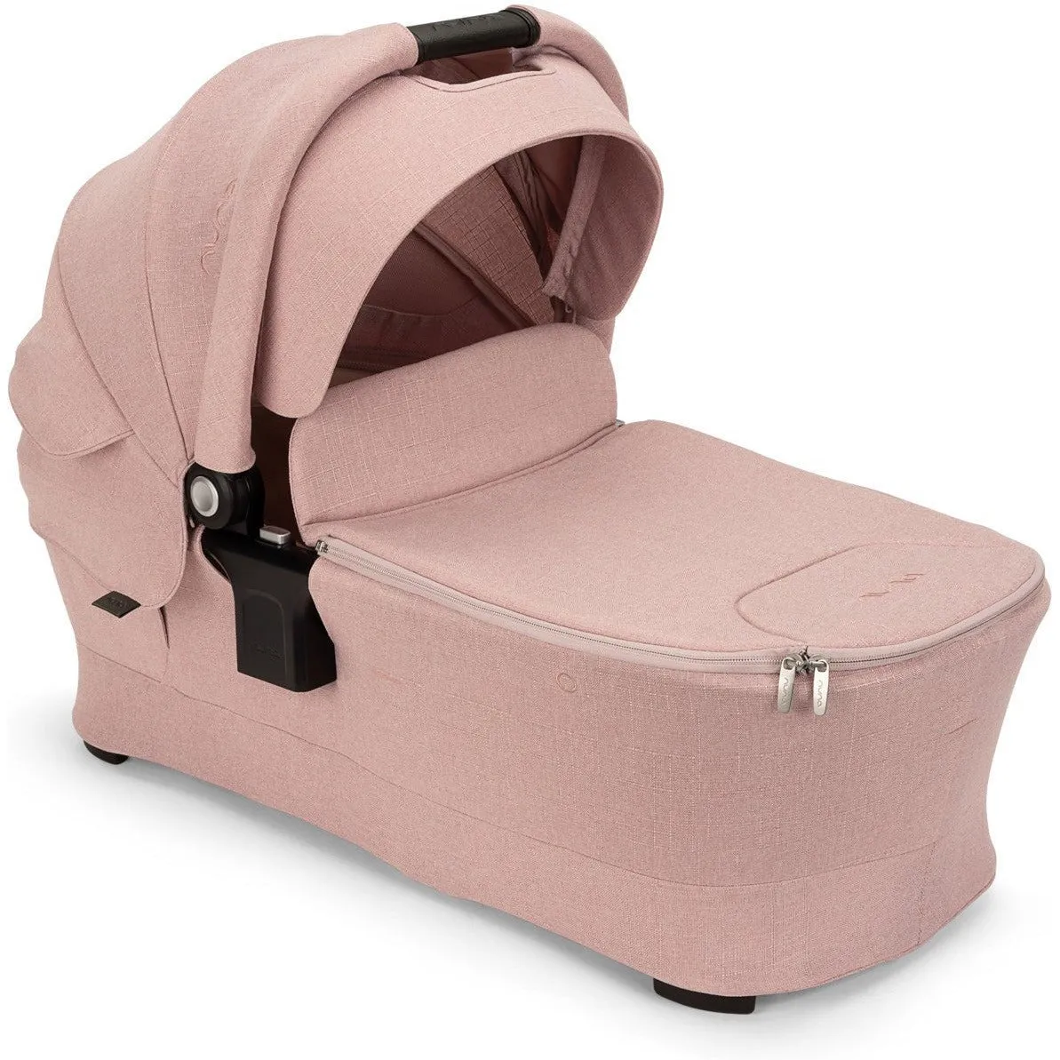 Nuna LYTL Bassinet   Stand | Thistle Collection