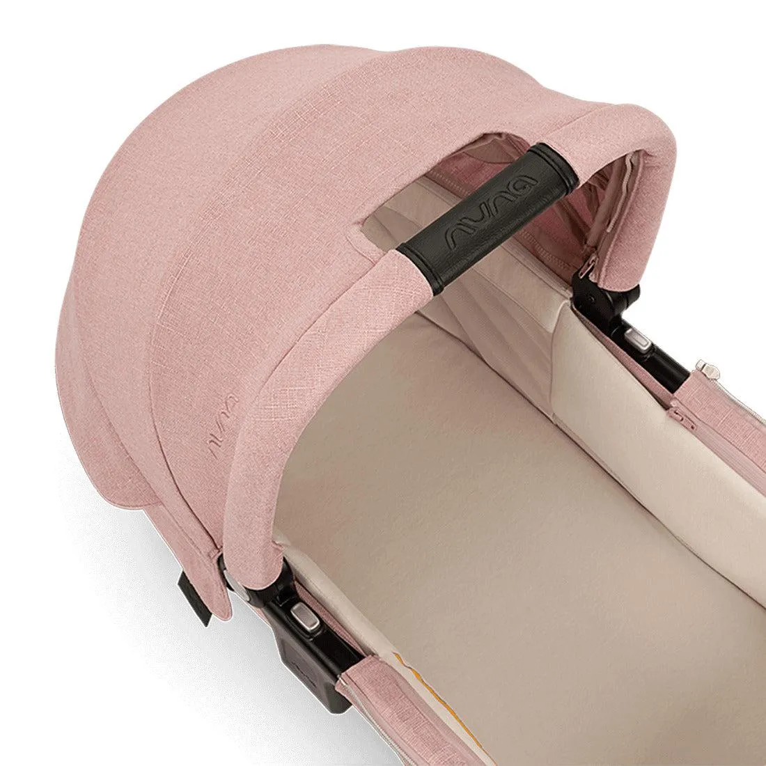 Nuna LYTL Bassinet   Stand | Thistle Collection
