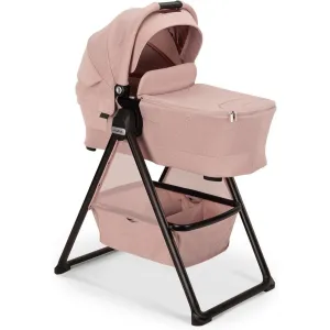 Nuna LYTL Bassinet   Stand | Thistle Collection