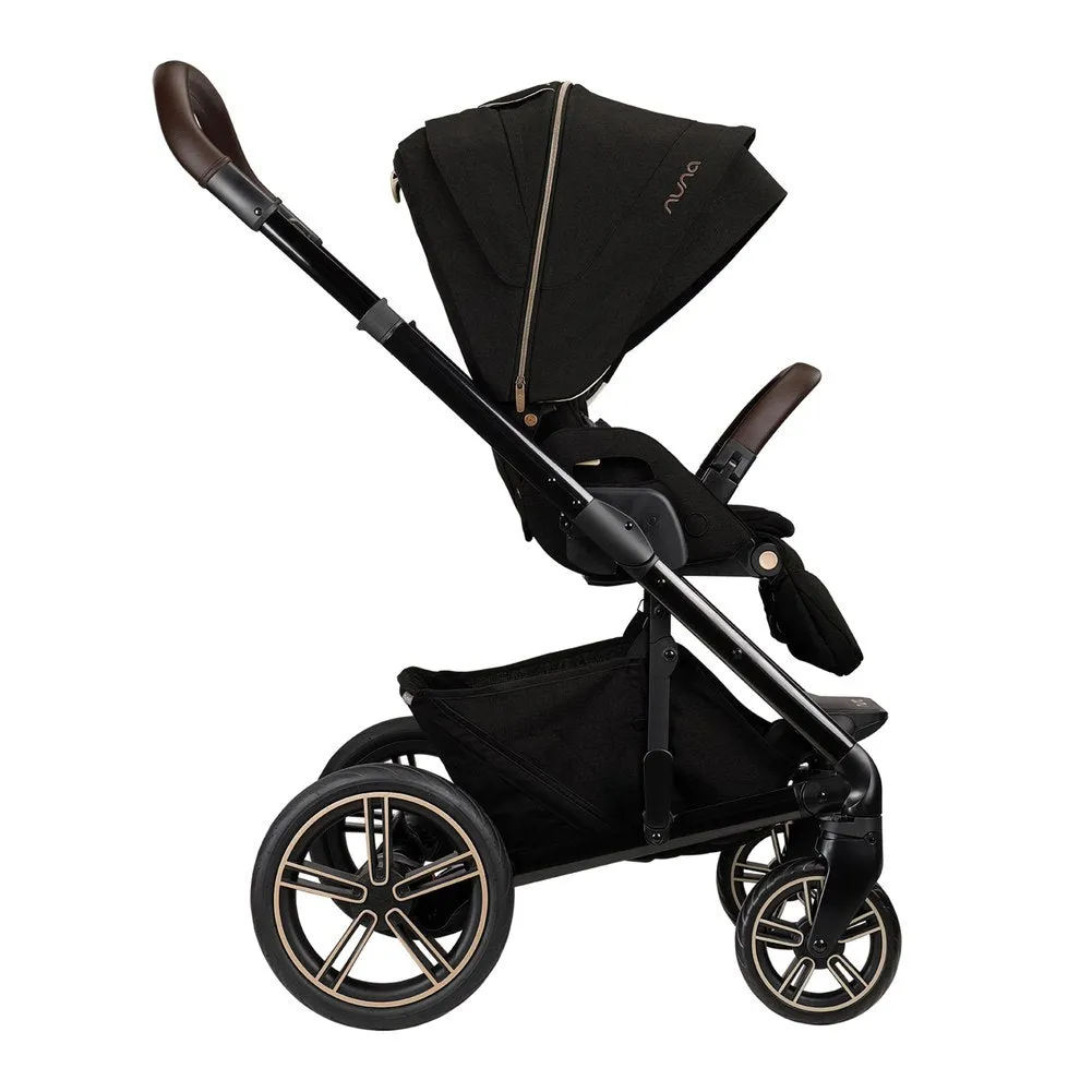 NUNA MIXX next Stroller - Riveted