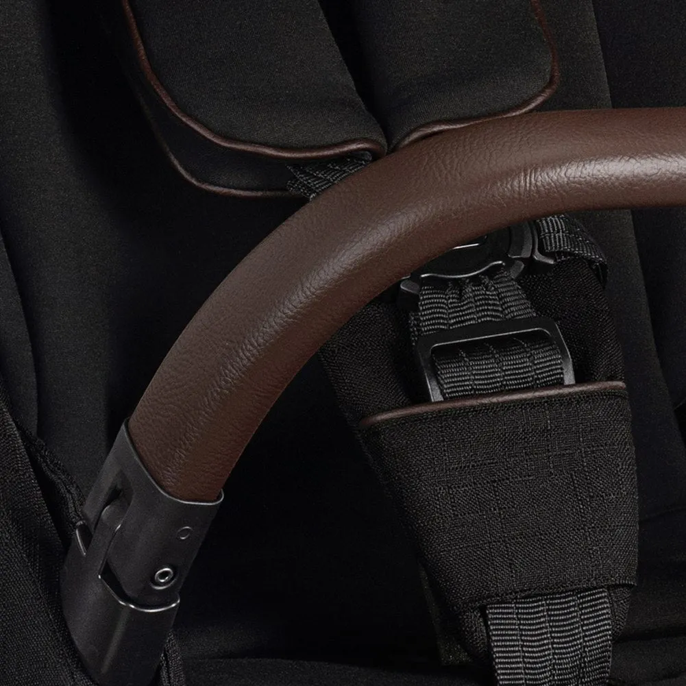 NUNA MIXX next Stroller - Riveted