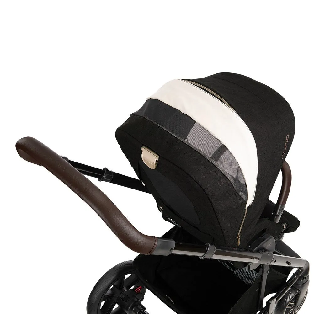 NUNA MIXX next Stroller - Riveted