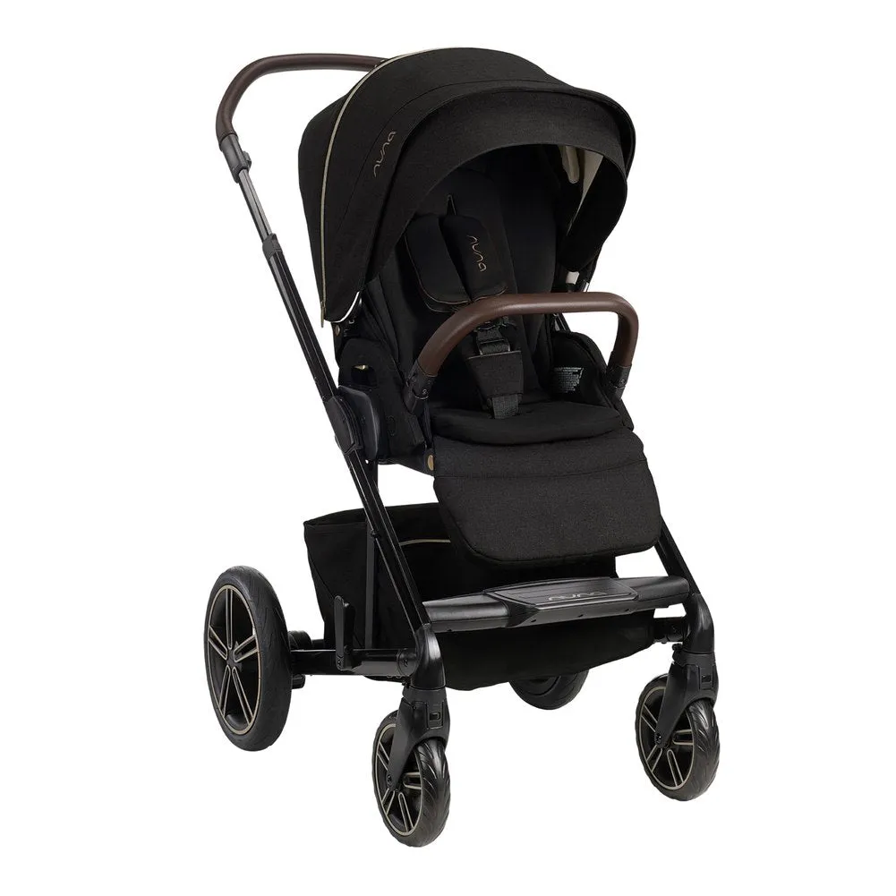 NUNA MIXX next Stroller - Riveted
