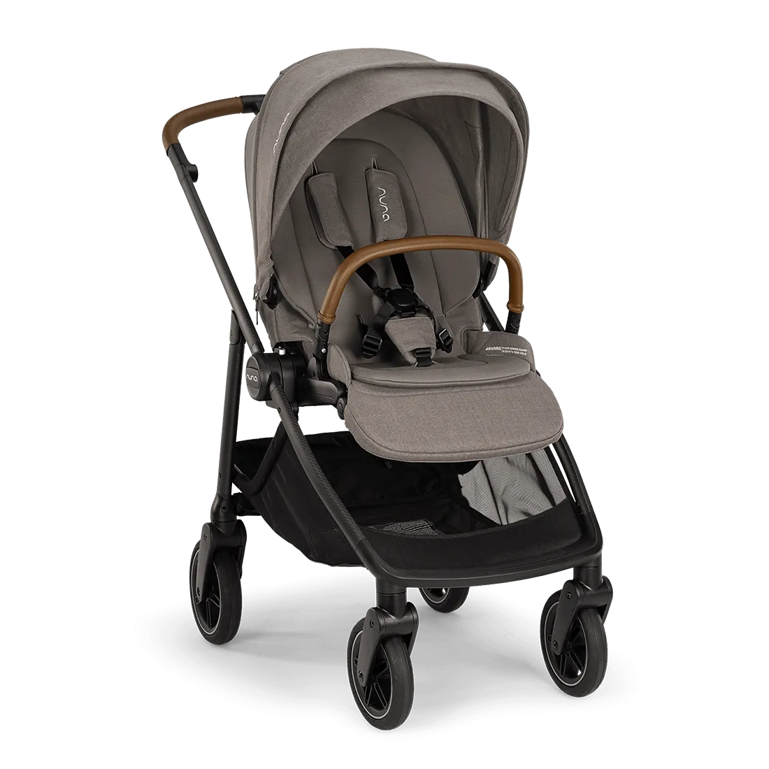 Nuna SWIV Stroller