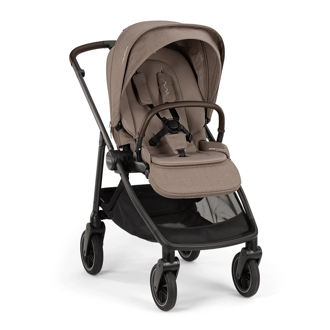 Nuna SWIV Stroller