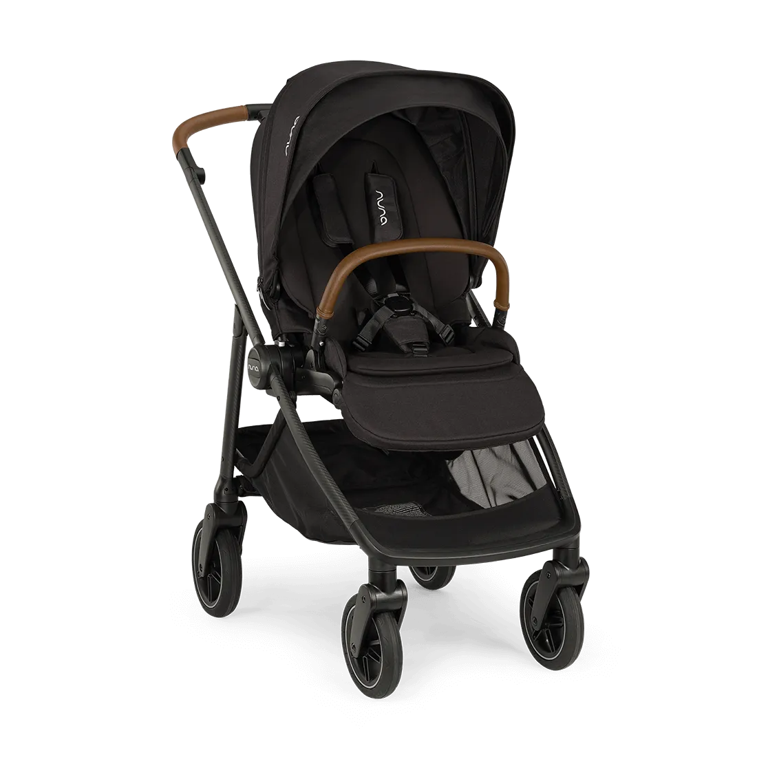 Nuna SWIV Stroller