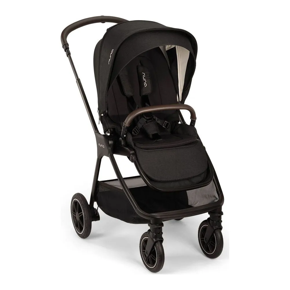 NUNA TRIV Next Stroller - Caviar