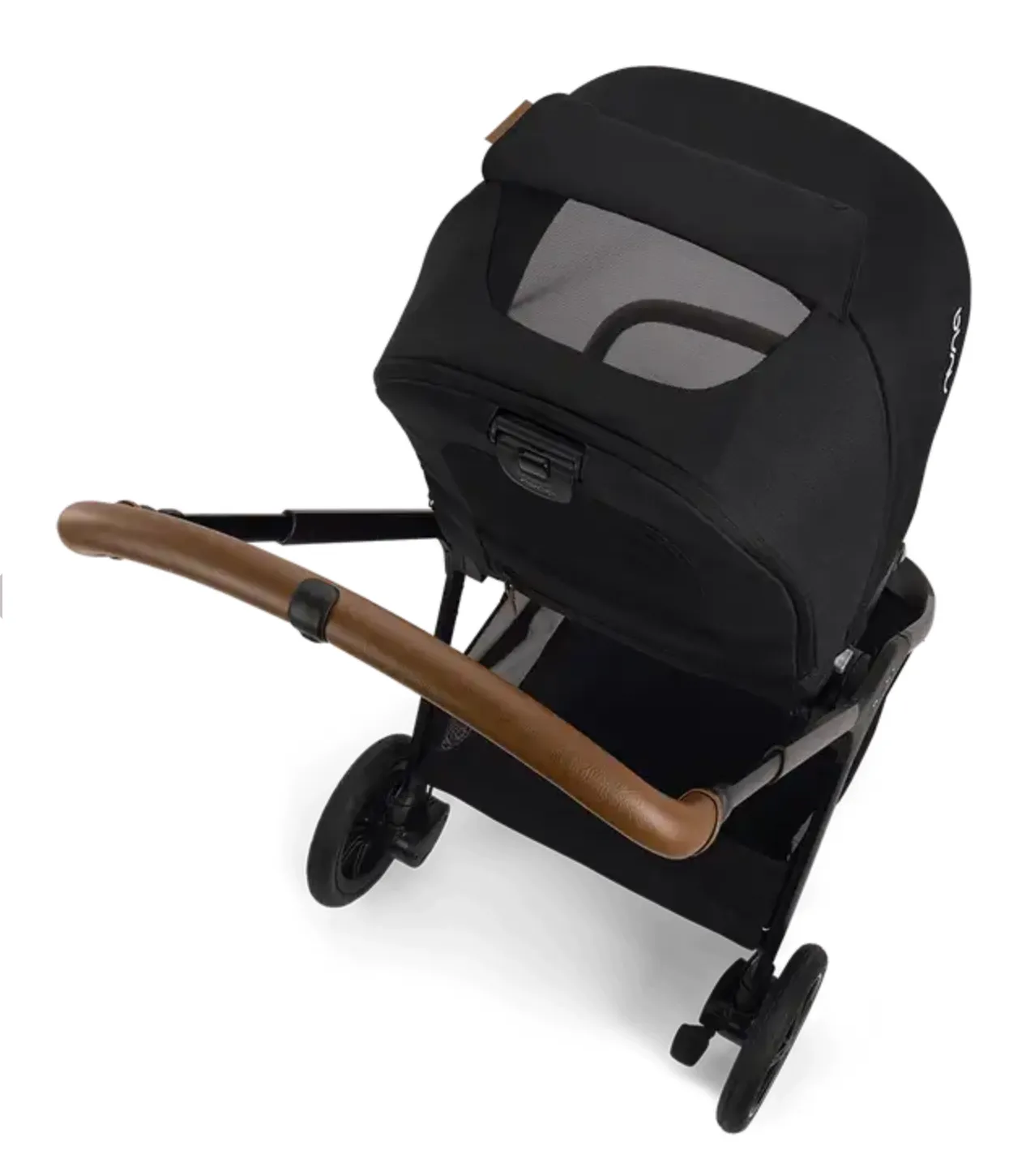 Nuna Triv Next Stroller (Special Order Item)