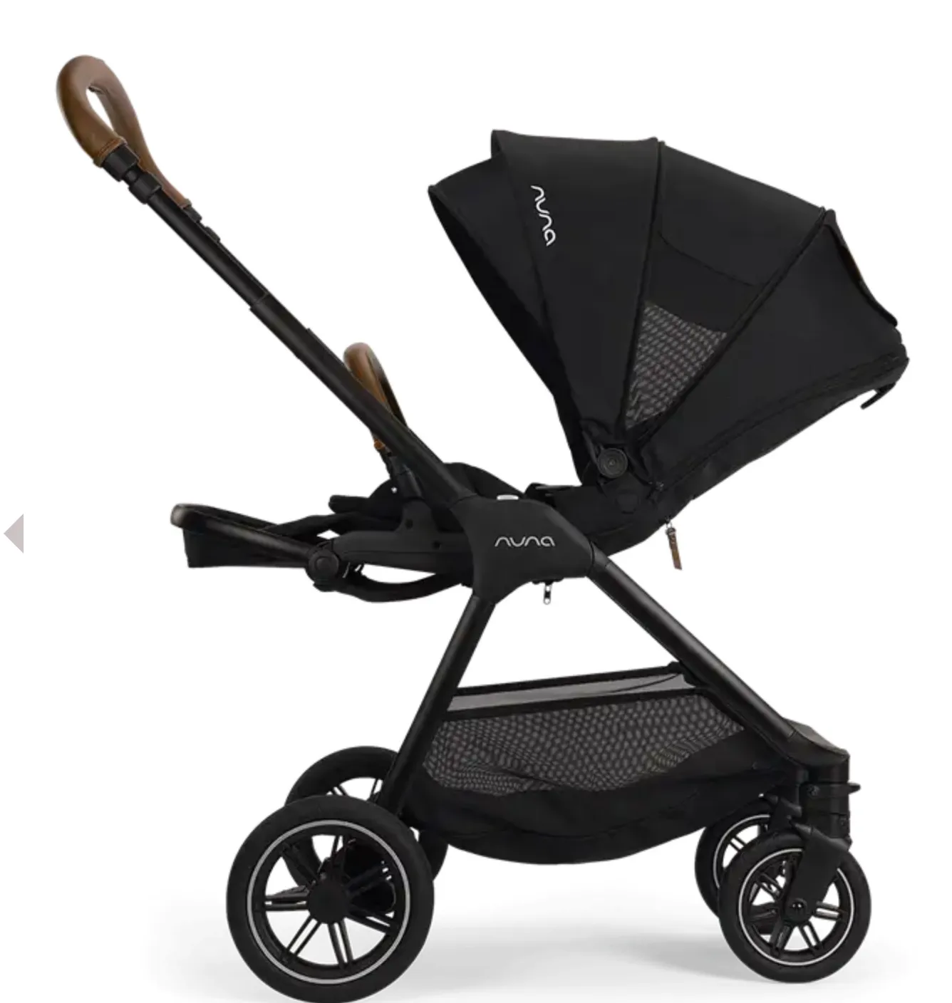 Nuna Triv Next Stroller (Special Order Item)