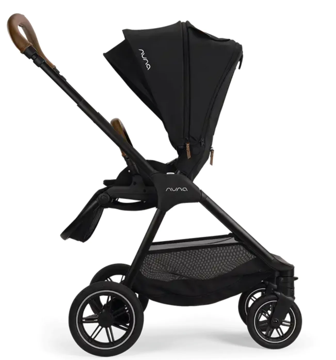 Nuna Triv Next Stroller (Special Order Item)