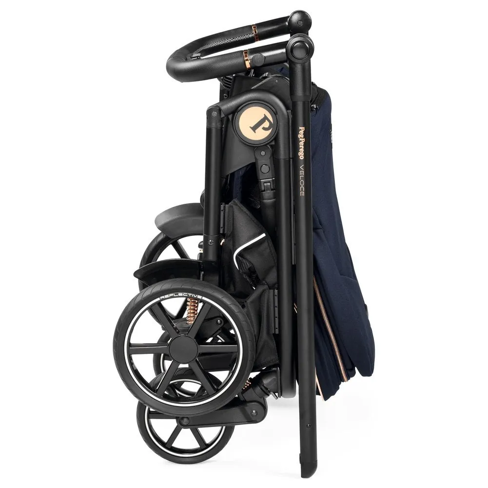 Peg Perego Veloce Stroller