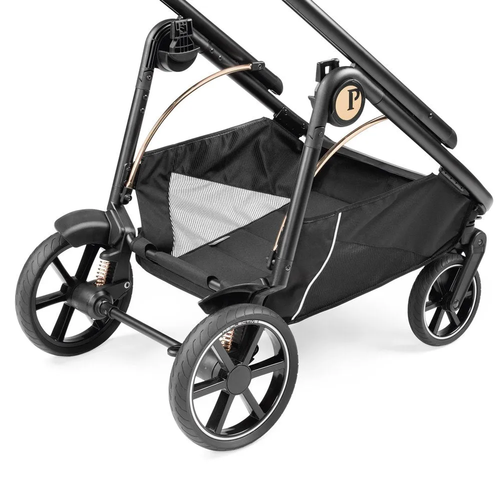Peg Perego Veloce Stroller