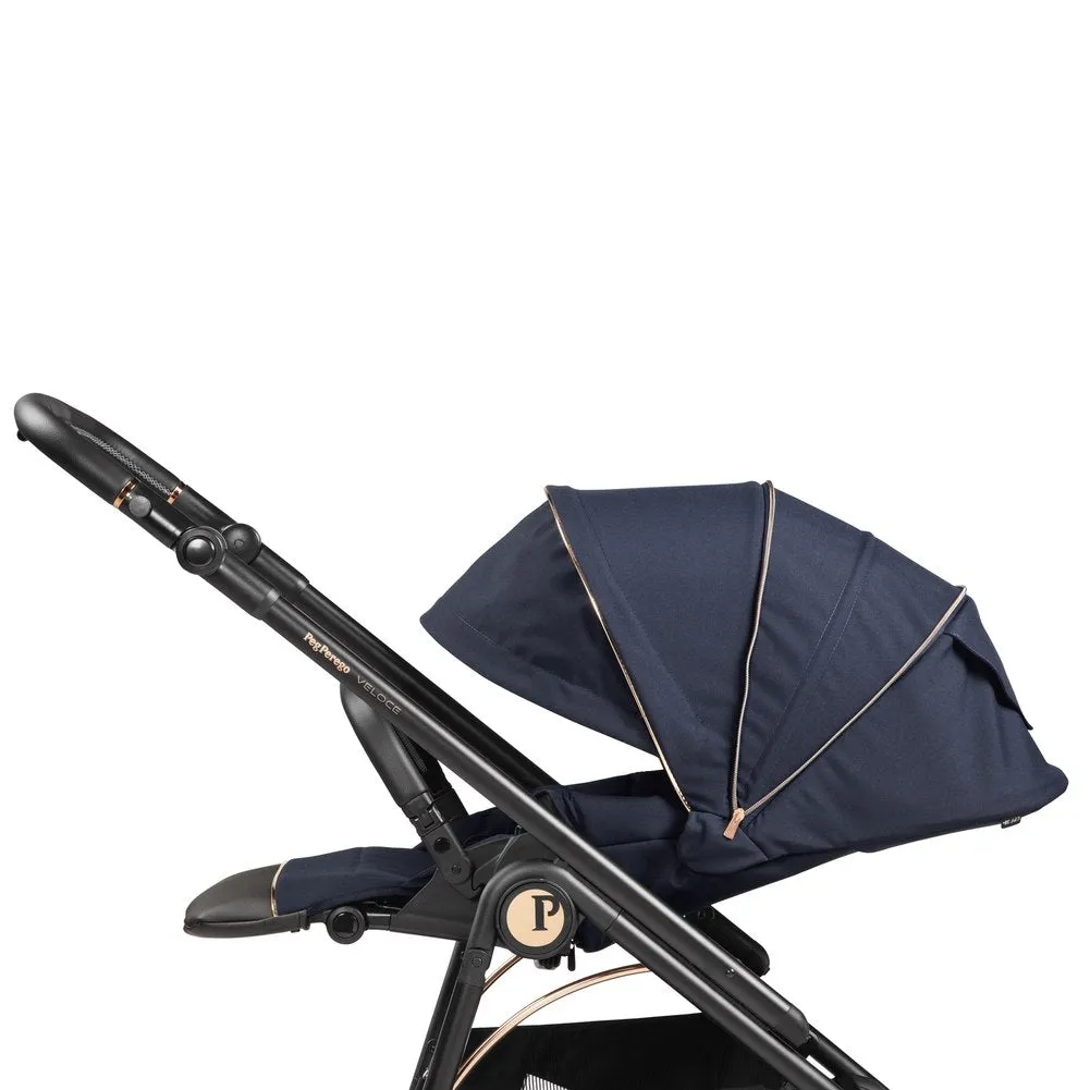 Peg Perego Veloce Stroller