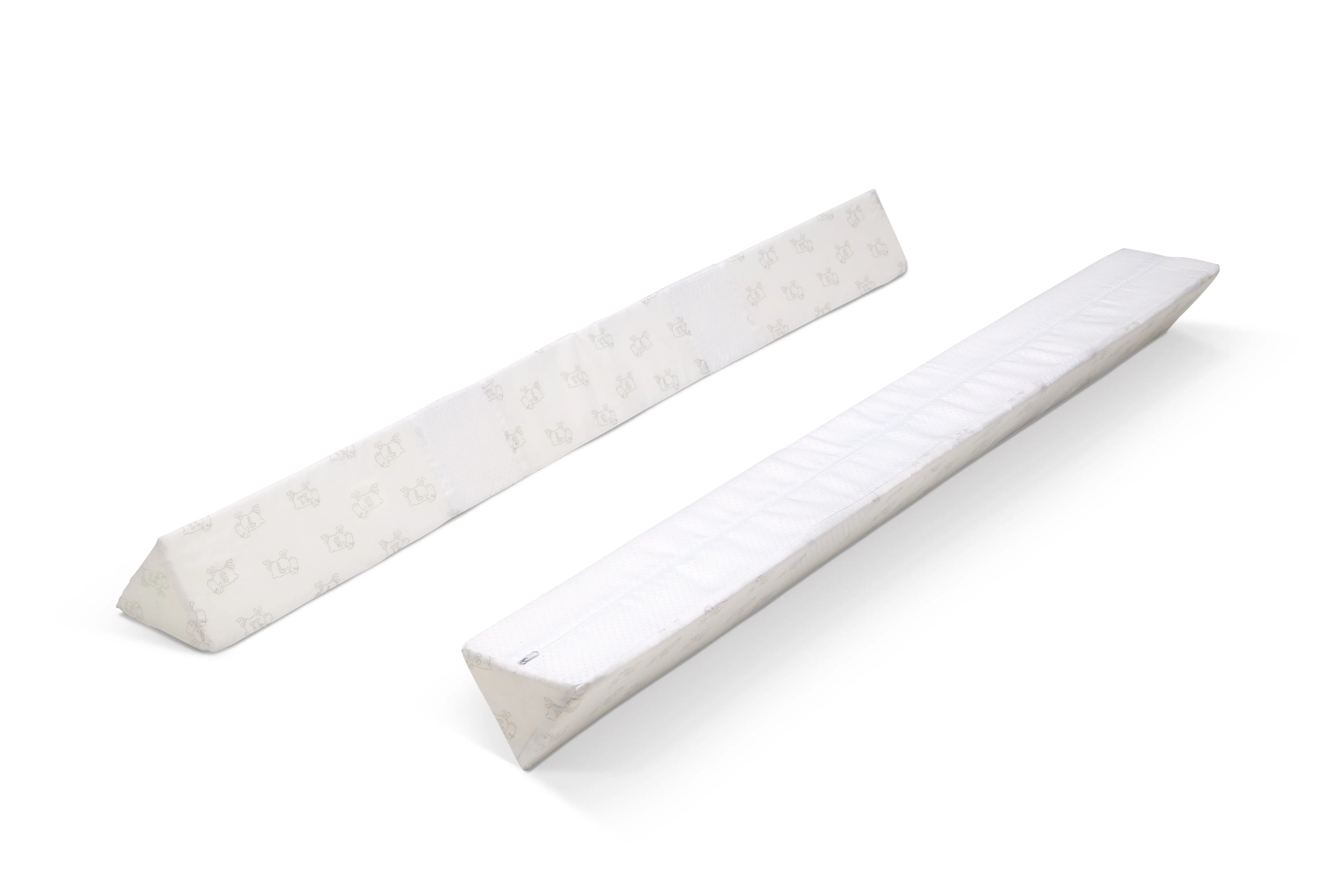 Perfect Sleeper Extra Long Foam Bedrail Bumper