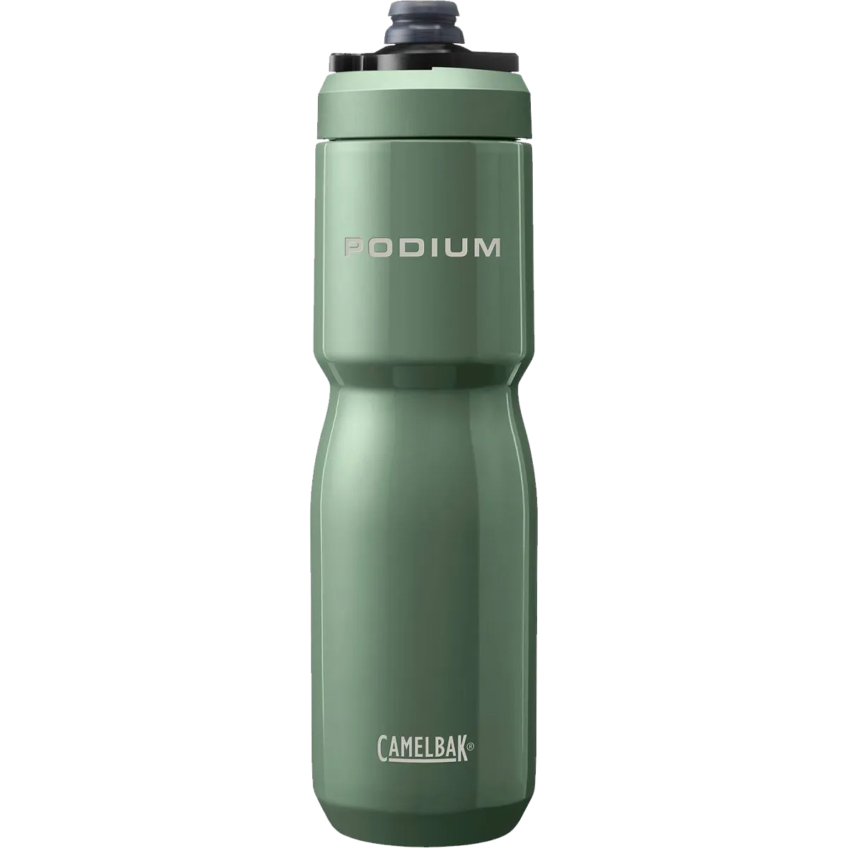 Podium Steel 22oz Bike Bottle