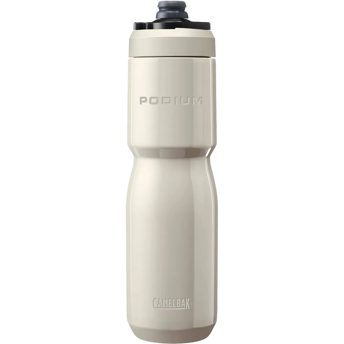 Podium Steel 22oz Bike Bottle