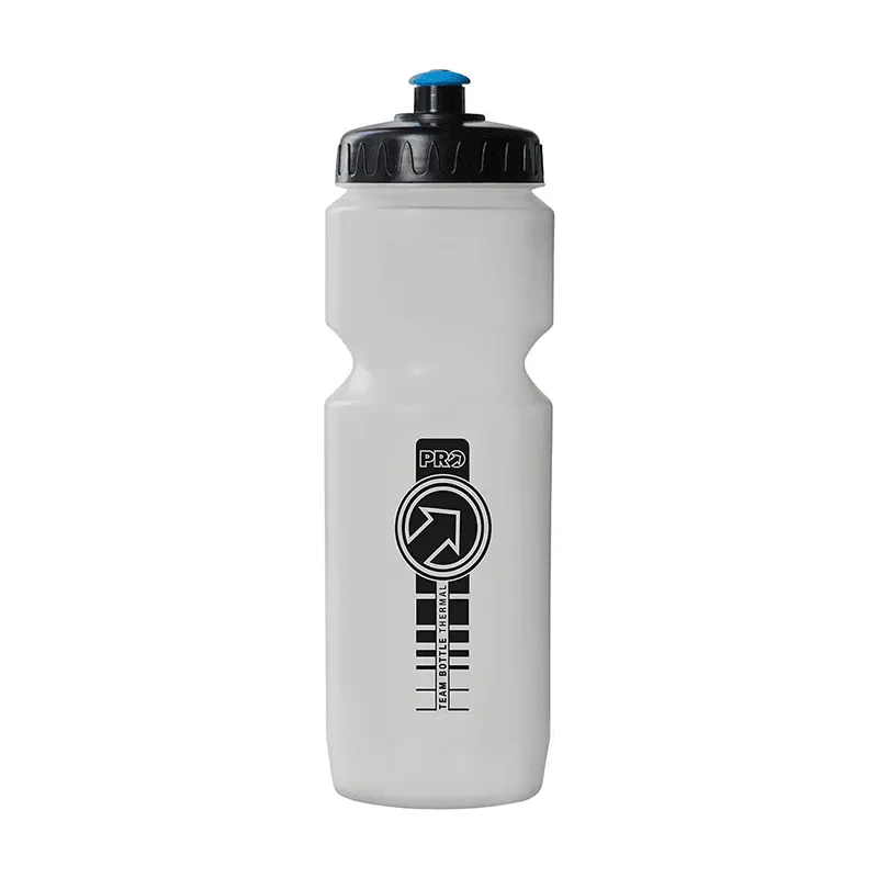 PRO Thermal 600ml Bottle - Grey