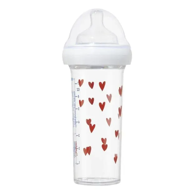 "My love" Baby Bottle Set (2x210ml, 1x360 ml)