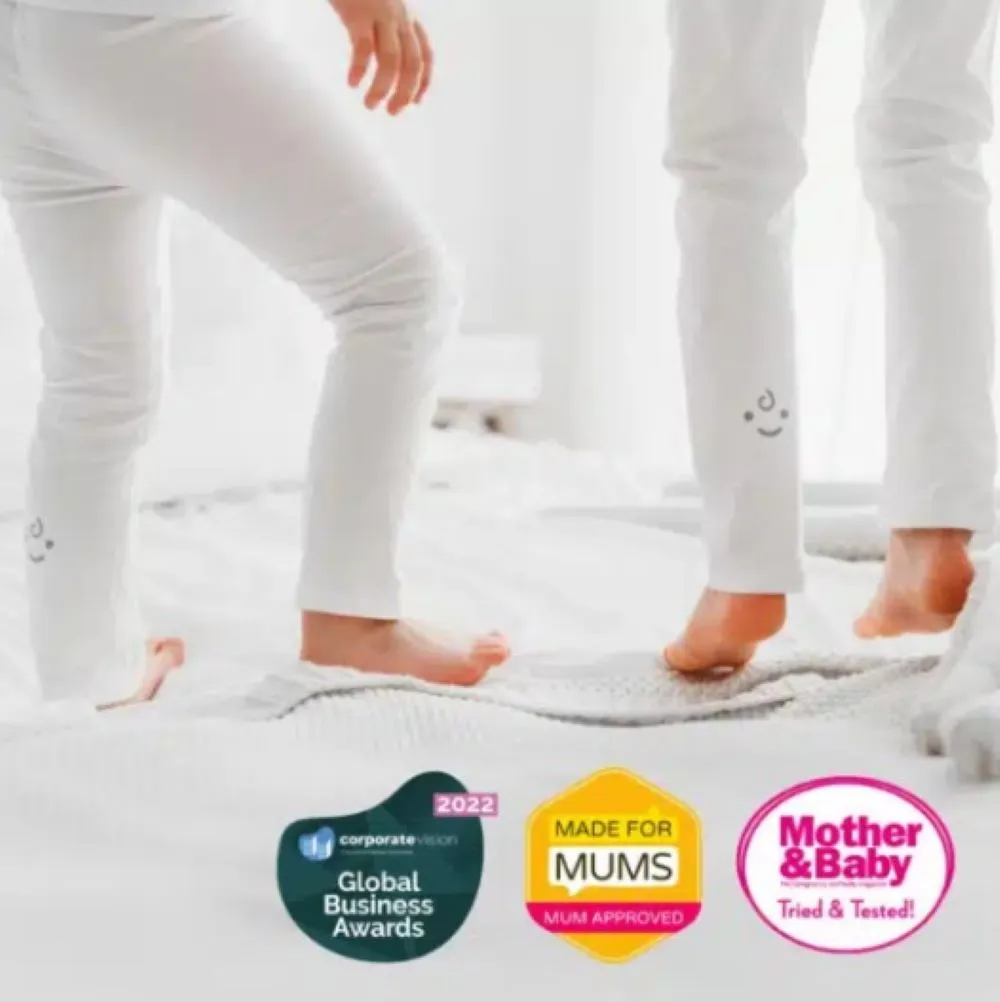 Soothing Eczema Leggings