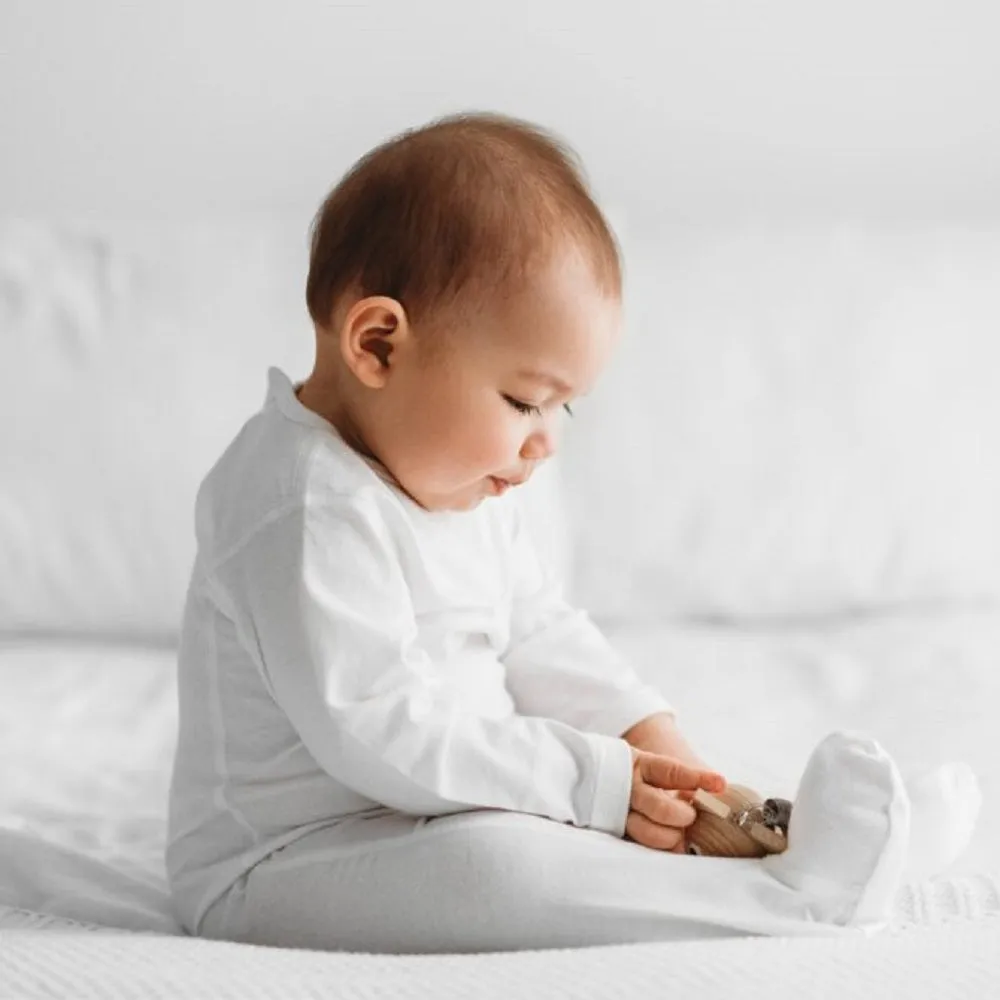 Soothing Eczema Sleepsuit