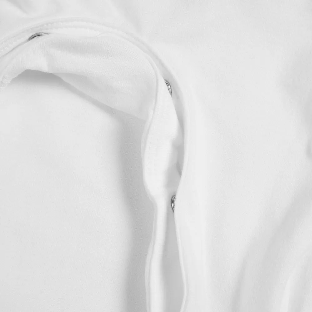 Soothing Eczema Sleepsuit