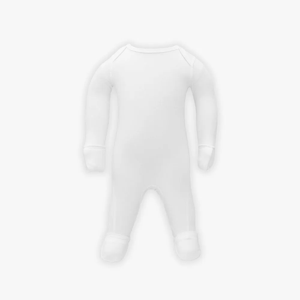 Soothing Eczema Sleepsuit